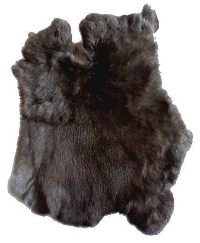 Natural black genuine - 10,